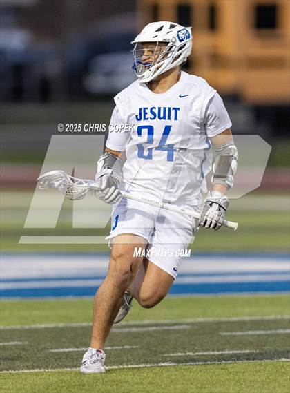 Thumbnail 1 in Calvary Christian @ Jesuit photogallery.