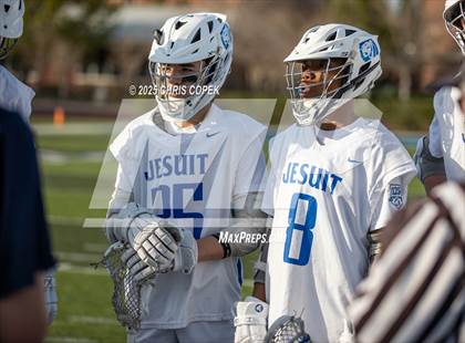 Thumbnail 3 in Calvary Christian @ Jesuit photogallery.