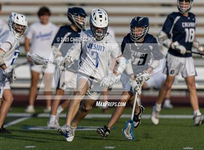 Thumbnail 2 in Calvary Christian @ Jesuit photogallery.