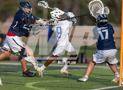 Thumbnail 2 in Calvary Christian @ Jesuit photogallery.