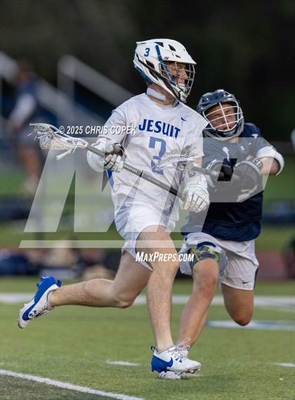 Thumbnail 3 in Calvary Christian @ Jesuit photogallery.