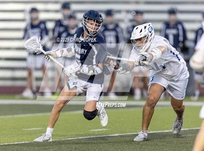 Thumbnail 3 in Calvary Christian @ Jesuit photogallery.