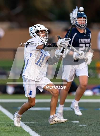 Thumbnail 2 in Calvary Christian @ Jesuit photogallery.