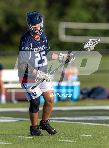 Thumbnail 1 in Calvary Christian @ Jesuit photogallery.