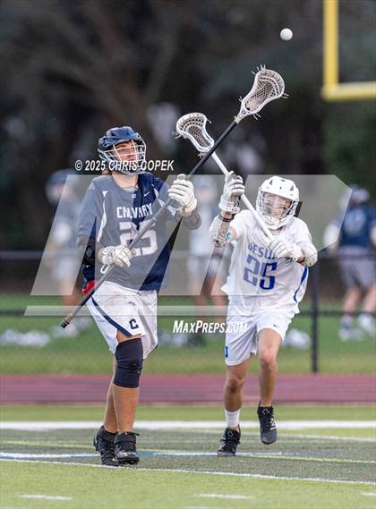 Thumbnail 1 in Calvary Christian @ Jesuit photogallery.