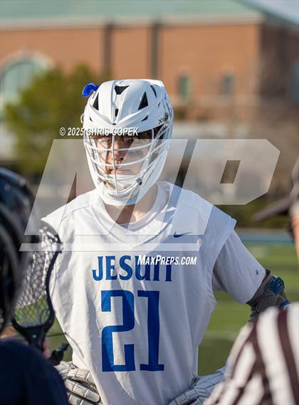 Thumbnail 1 in Calvary Christian @ Jesuit photogallery.