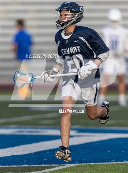 Thumbnail 3 in Calvary Christian @ Jesuit photogallery.