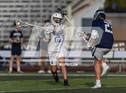 Thumbnail 2 in Calvary Christian @ Jesuit photogallery.