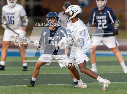 Thumbnail 3 in Calvary Christian @ Jesuit photogallery.