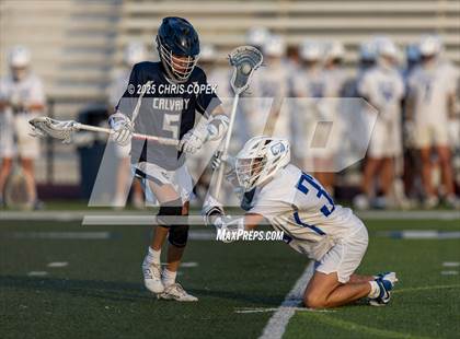 Thumbnail 3 in Calvary Christian @ Jesuit photogallery.