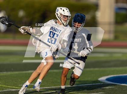 Thumbnail 1 in Calvary Christian @ Jesuit photogallery.