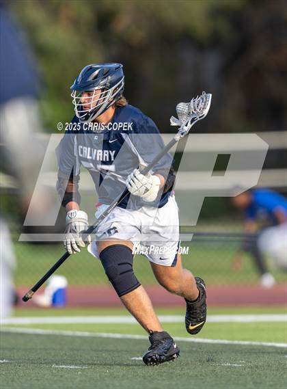 Thumbnail 1 in Calvary Christian @ Jesuit photogallery.