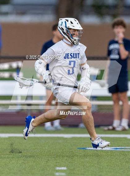 Thumbnail 2 in Calvary Christian @ Jesuit photogallery.
