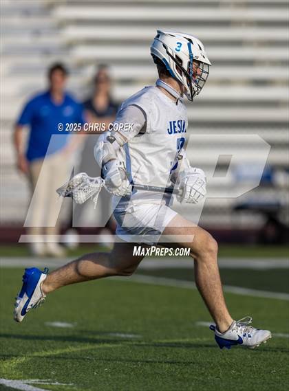 Thumbnail 3 in Calvary Christian @ Jesuit photogallery.