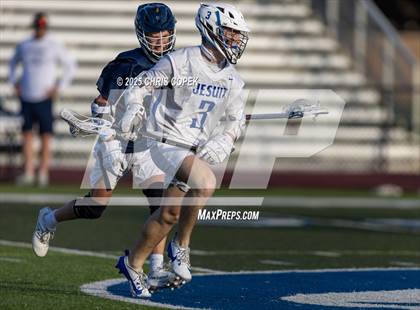 Thumbnail 1 in Calvary Christian @ Jesuit photogallery.