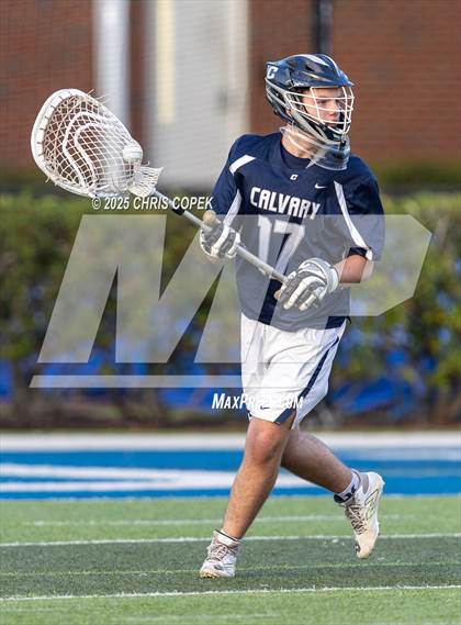 Thumbnail 3 in Calvary Christian @ Jesuit photogallery.