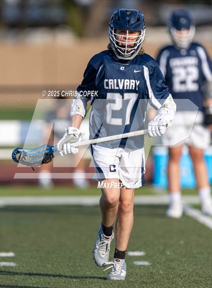 Thumbnail 1 in Calvary Christian @ Jesuit photogallery.
