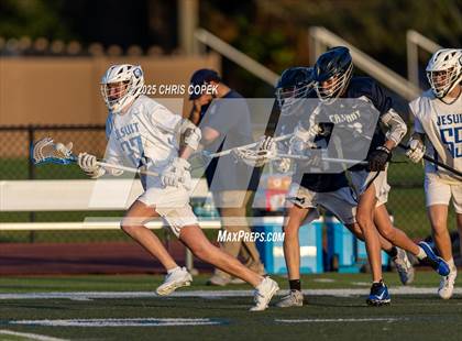 Thumbnail 2 in Calvary Christian @ Jesuit photogallery.