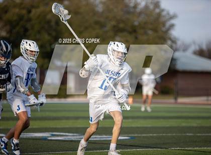 Thumbnail 1 in Calvary Christian @ Jesuit photogallery.