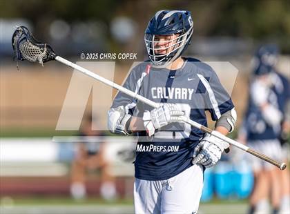 Thumbnail 3 in Calvary Christian @ Jesuit photogallery.