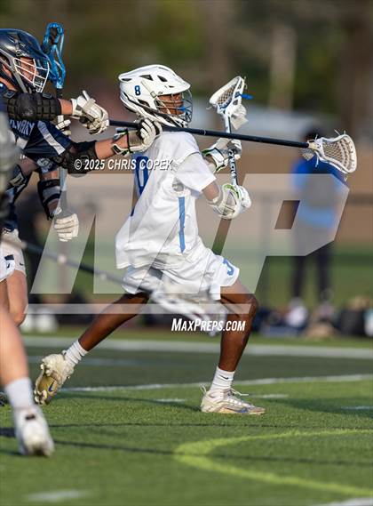 Thumbnail 1 in Calvary Christian @ Jesuit photogallery.