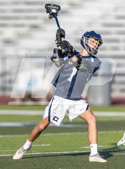 Thumbnail 3 in Calvary Christian @ Jesuit photogallery.