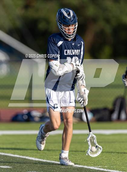 Thumbnail 3 in Calvary Christian @ Jesuit photogallery.