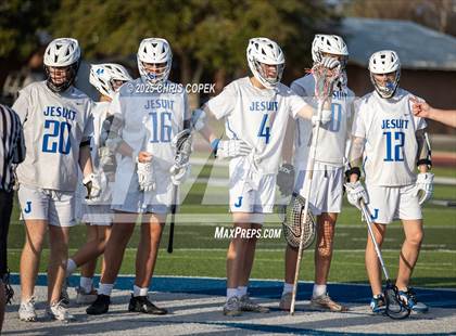 Thumbnail 3 in Calvary Christian @ Jesuit photogallery.