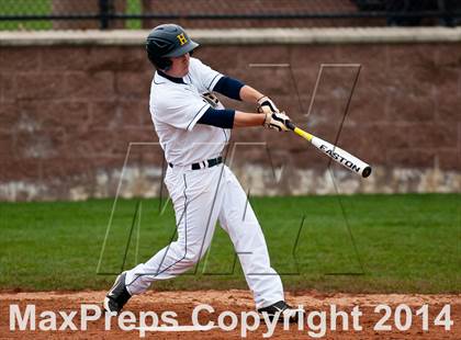 Thumbnail 1 in West Ottawa @ Hudsonville photogallery.