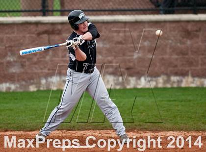 Thumbnail 1 in West Ottawa @ Hudsonville photogallery.