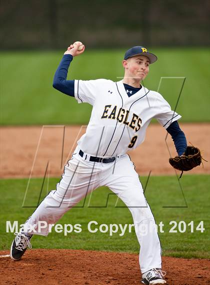 Thumbnail 1 in West Ottawa @ Hudsonville photogallery.