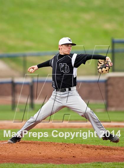 Thumbnail 1 in West Ottawa @ Hudsonville photogallery.