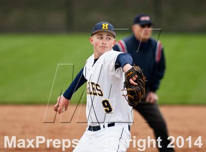 Thumbnail 2 in West Ottawa @ Hudsonville photogallery.