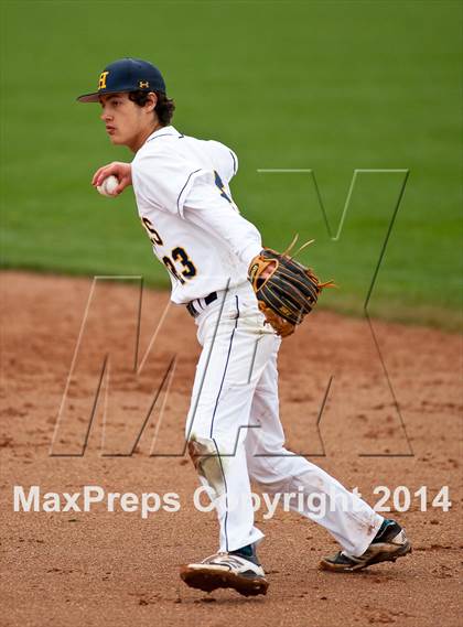 Thumbnail 1 in West Ottawa @ Hudsonville photogallery.