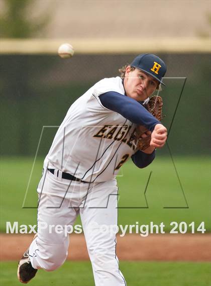 Thumbnail 1 in West Ottawa @ Hudsonville photogallery.