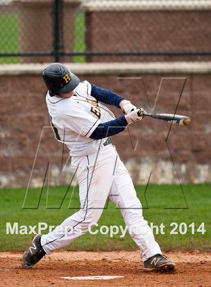 Thumbnail 1 in West Ottawa @ Hudsonville photogallery.