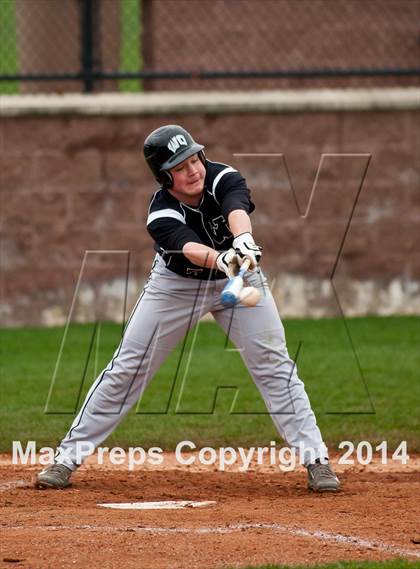 Thumbnail 1 in West Ottawa @ Hudsonville photogallery.