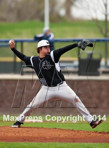 Thumbnail 1 in West Ottawa @ Hudsonville photogallery.