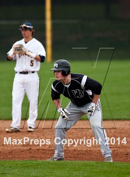 Thumbnail 1 in West Ottawa @ Hudsonville photogallery.