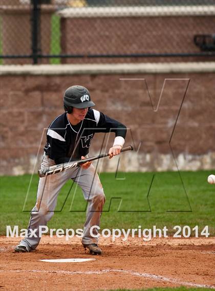 Thumbnail 1 in West Ottawa @ Hudsonville photogallery.