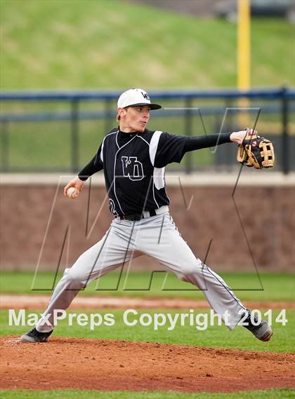 Thumbnail 1 in West Ottawa @ Hudsonville photogallery.