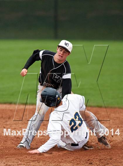 Thumbnail 2 in West Ottawa @ Hudsonville photogallery.