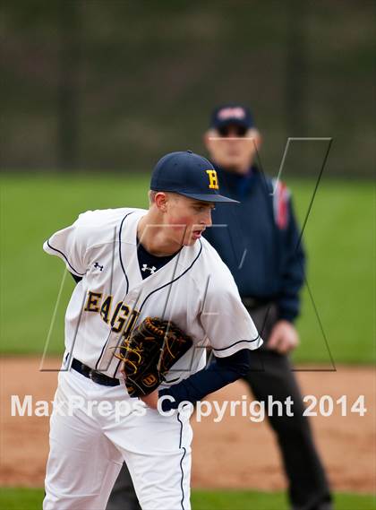 Thumbnail 1 in West Ottawa @ Hudsonville photogallery.