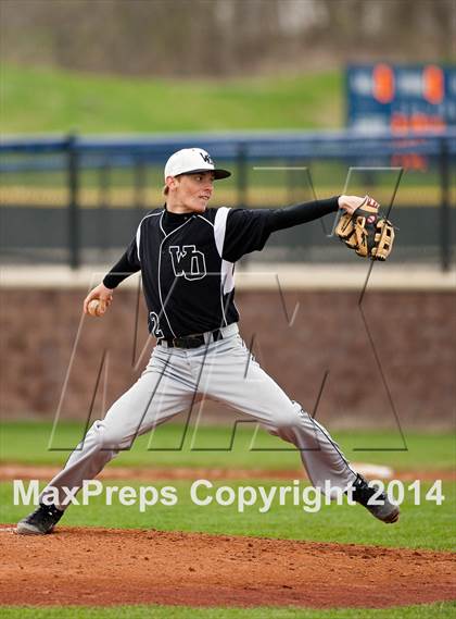 Thumbnail 2 in West Ottawa @ Hudsonville photogallery.