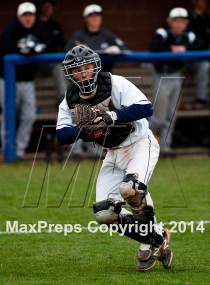 Thumbnail 1 in West Ottawa @ Hudsonville photogallery.