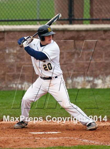 Thumbnail 1 in West Ottawa @ Hudsonville photogallery.