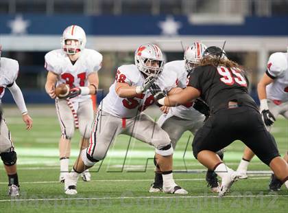 Thumbnail 3 in Marcus vs. Trinity (5A Division 1 Region 1 Bi-District) photogallery.