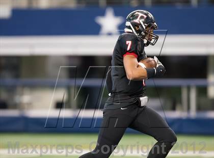 Thumbnail 1 in Marcus vs. Trinity (5A Division 1 Region 1 Bi-District) photogallery.