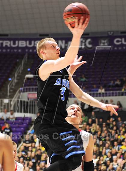 Thumbnail 3 in Sky View vs. Bountiful (UHSAA Region 4A Semifinal) photogallery.