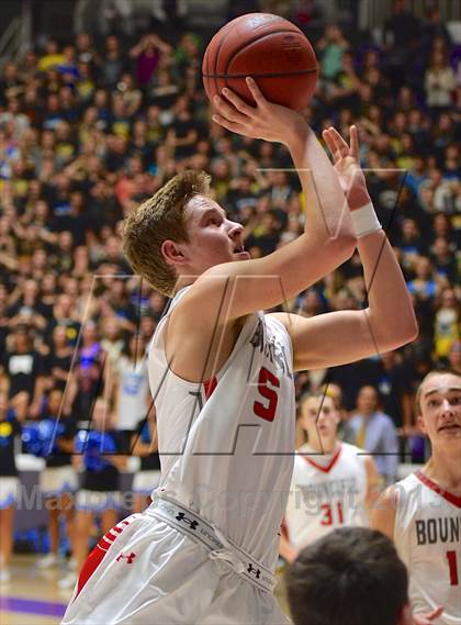 Thumbnail 2 in Sky View vs. Bountiful (UHSAA Region 4A Semifinal) photogallery.